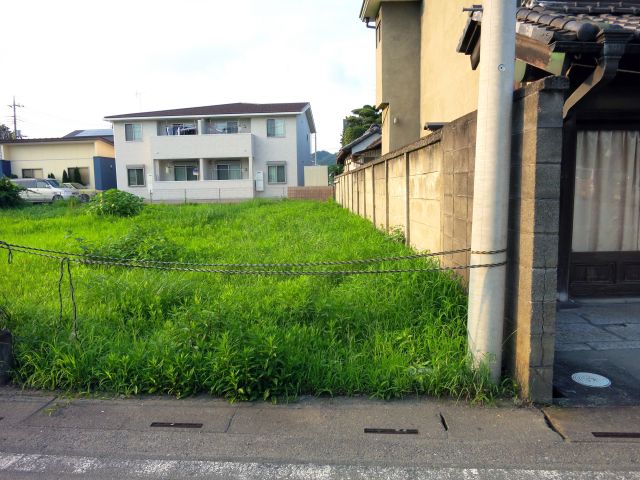 南道路の住宅地特集