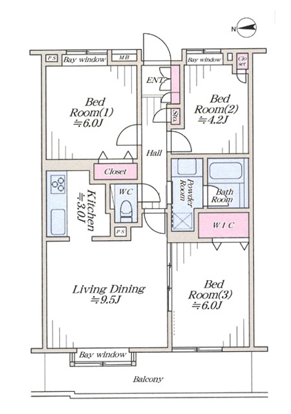 マンションイメージ