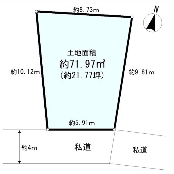 練馬センター取り扱いの土地 不動産売買のietan イエタン