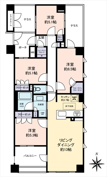 プラウド武蔵小杉今井南町 武蔵小杉 中古マンション 不動産売買のietan イエタン Gc