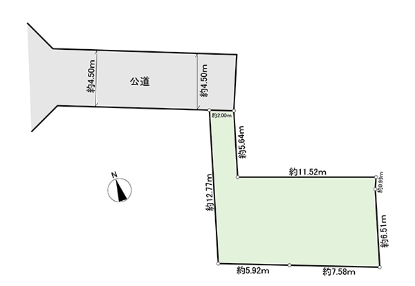 東京23区内の土地購入 不動産売買のietan イエタン
