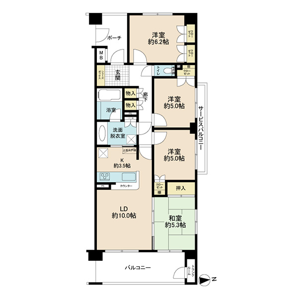 戸塚センター取り扱いの中古マンション 不動産売買のietan イエタン