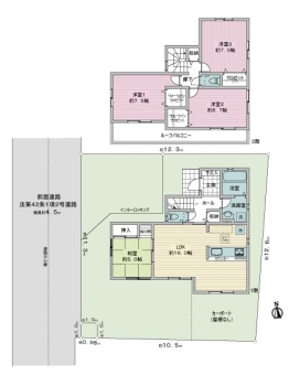 Ietan 東京都小平市小川西町５丁目の中古一戸建て 小川 中古一戸建住宅 不動産売買のietan イエタン Mhf