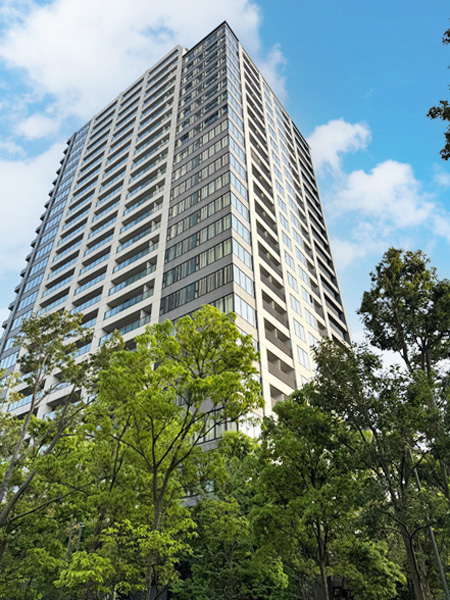 マンションイメージ