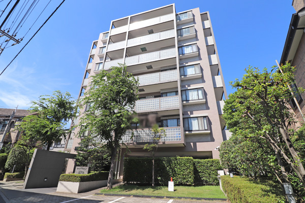 マンションイメージ