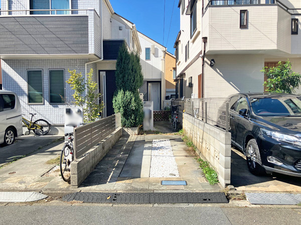 物件画像 東京都練馬区関町北２丁目の中古一戸建て