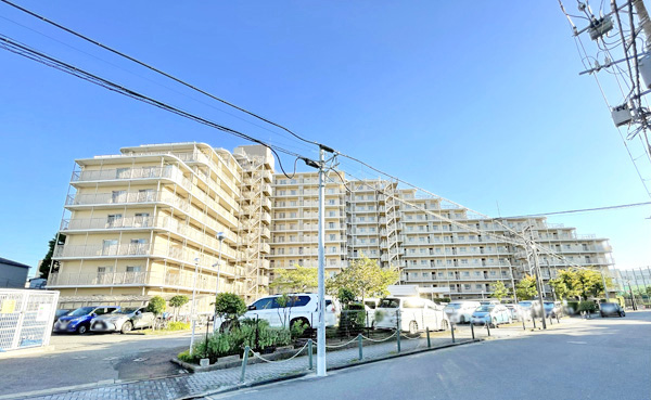 マンションイメージ