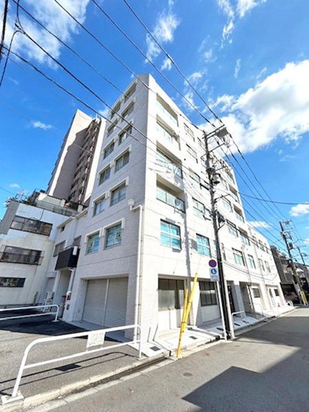 マンションイメージ