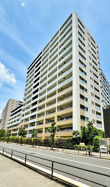 マンションイメージ