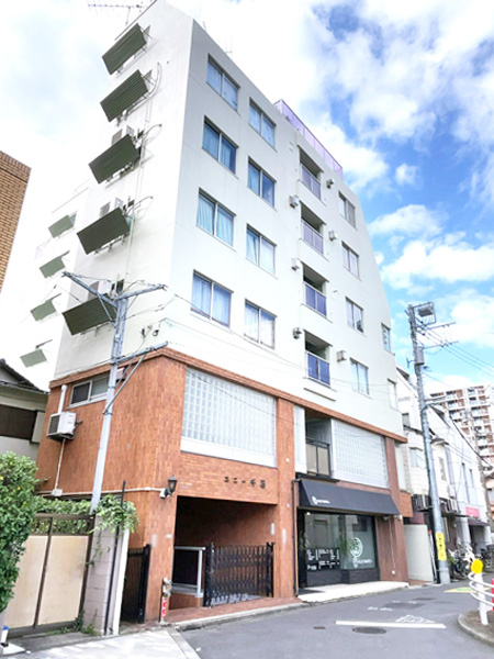 マンションイメージ