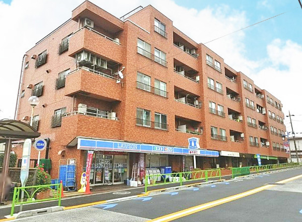 マンションイメージ