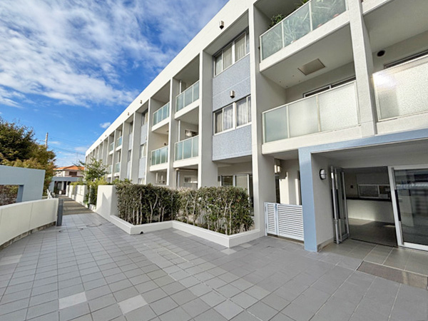 マンションイメージ