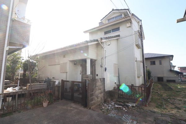 物件画像 千葉県木更津市清見台南１丁目の中古一戸建て