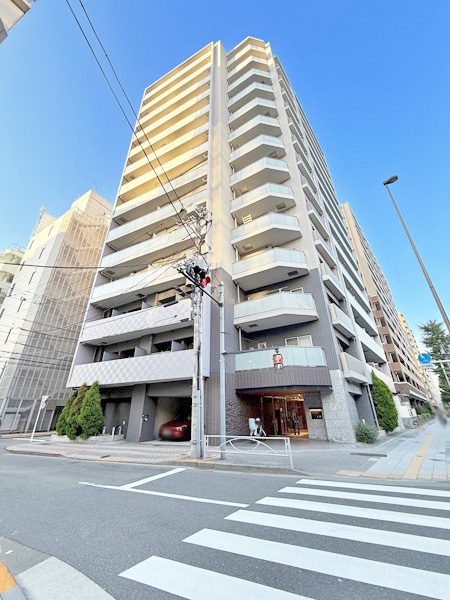 マンションイメージ