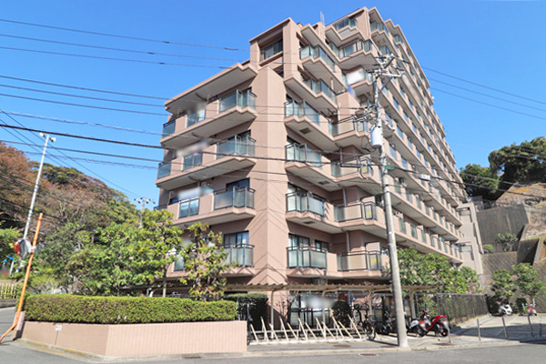 マンションイメージ