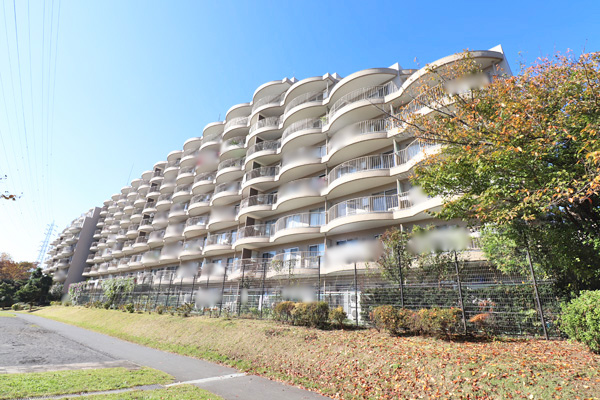 マンションイメージ