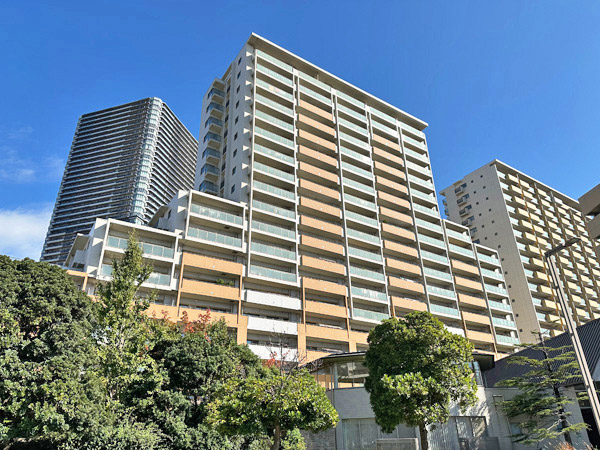 ファーストウイングＥ棟