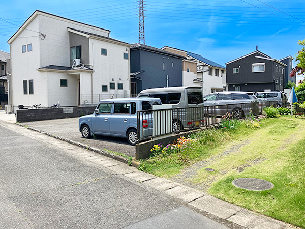 物件画像 神奈川県高座郡寒川町一之宮2丁目の土地