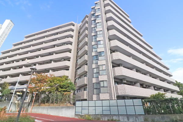 マンションイメージ