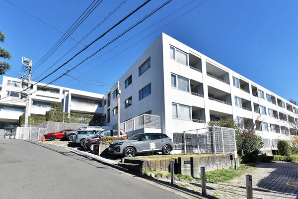 マンションイメージ