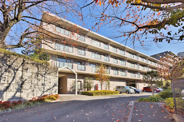 マンションイメージ