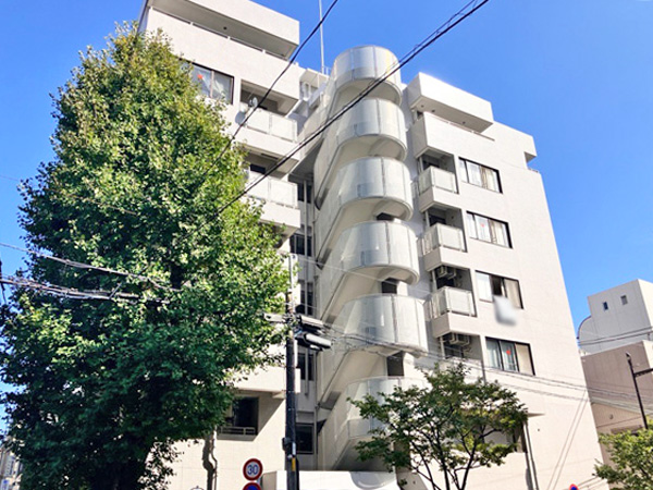 マンションイメージ