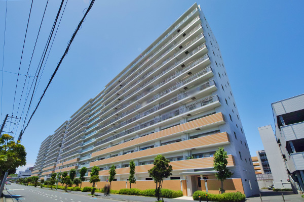 マンションイメージ