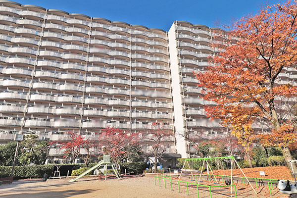 マンションイメージ