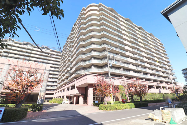 マンションイメージ