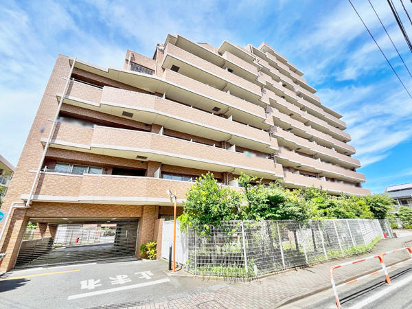 物件画像 グローリオ西新井