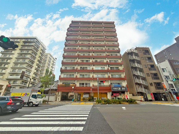 マンションイメージ