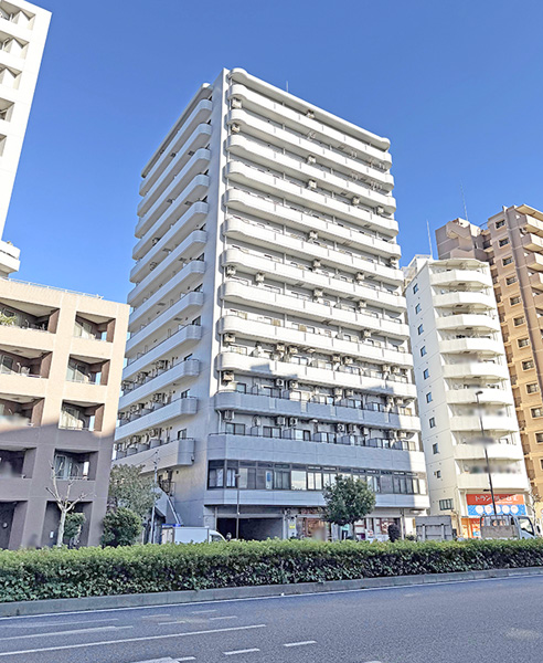 物件画像 フロール巣鴨