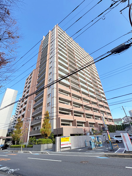 マンションイメージ