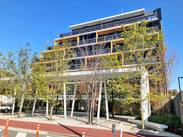 マンションイメージ