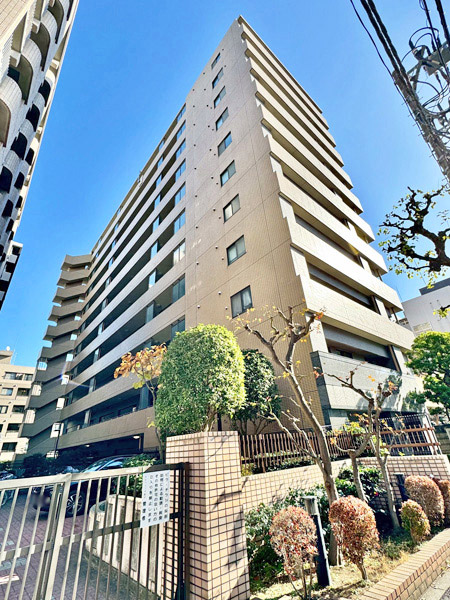 マンションイメージ