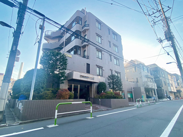 マンションイメージ