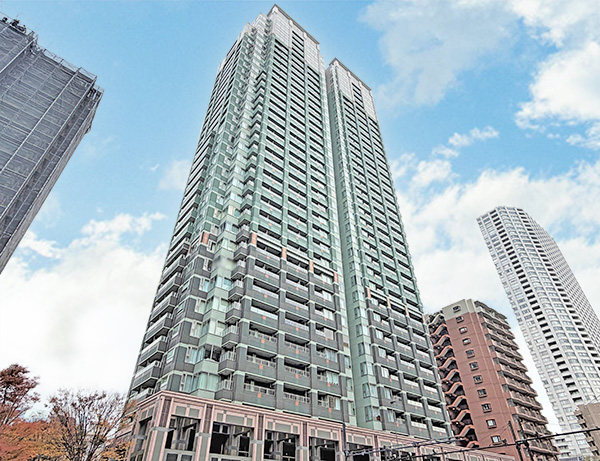 マンションイメージ