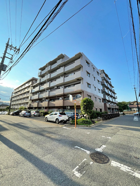 マンションイメージ