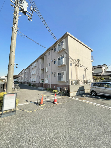 マンションイメージ