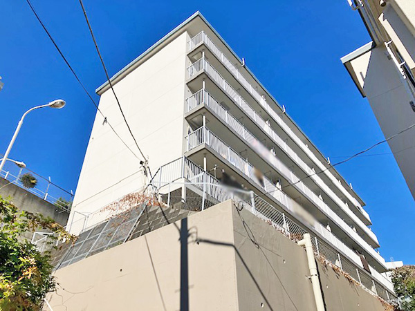 マンションイメージ