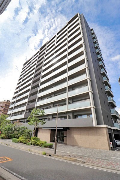 マンションイメージ