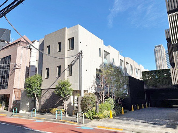 マンションイメージ