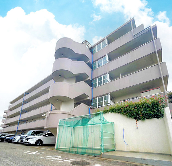 マンションイメージ