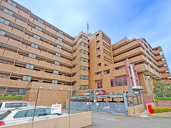 マンションイメージ