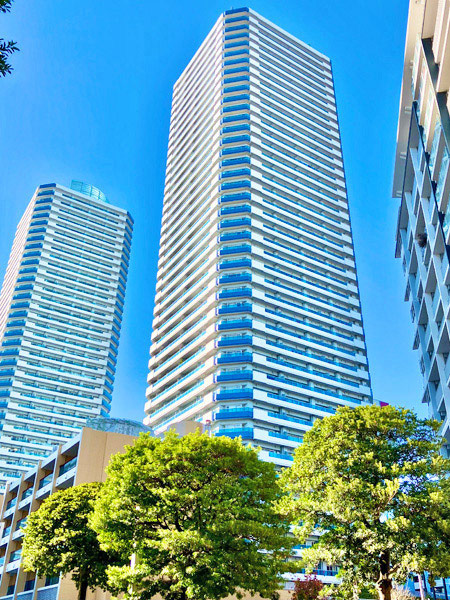 マンションイメージ