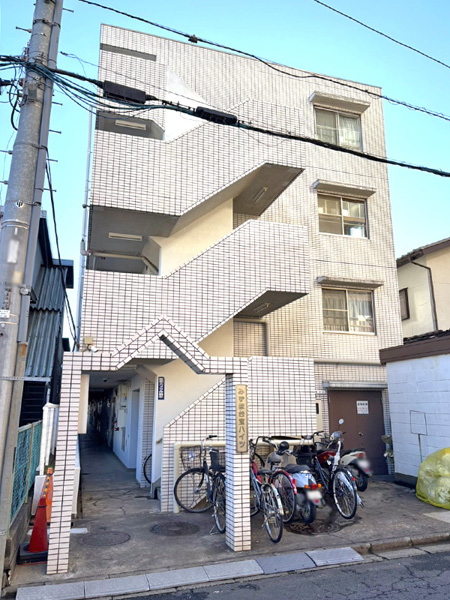 マンションイメージ