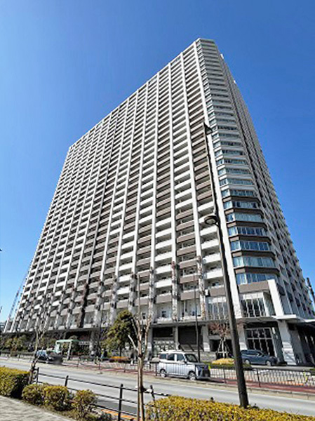 マンションイメージ