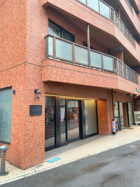 マンションイメージ