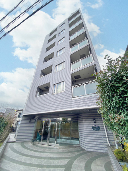 マンションイメージ