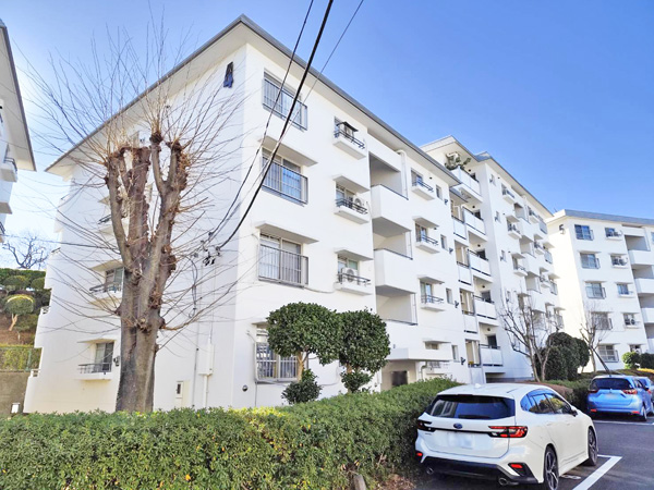 マンションイメージ